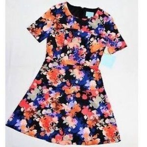 Nordstrom Cece by Cynthia Steffe dress